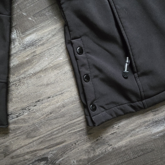 ROPER Softshell Jacket - Picture 3 of 4